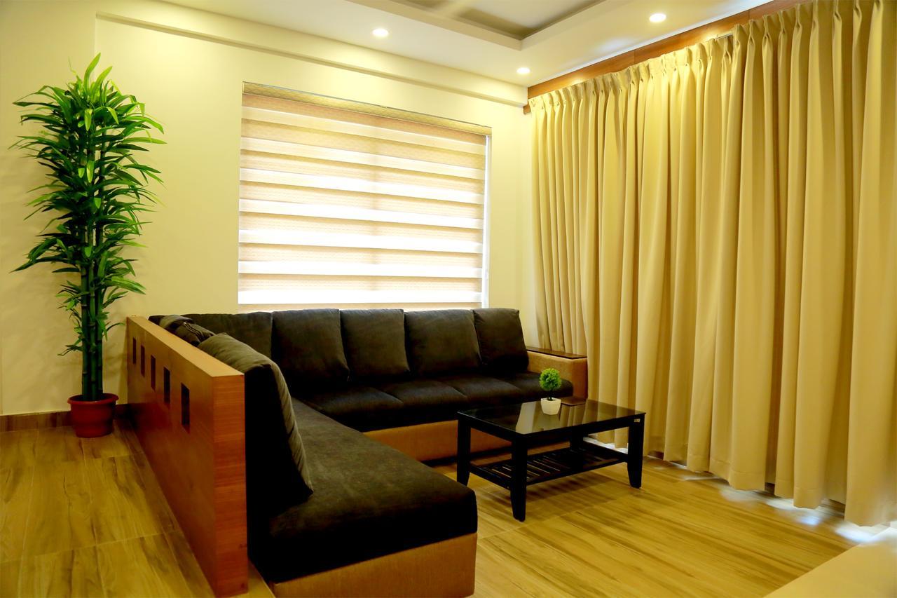 Athirapilly River Resort Athirappilly Exterior photo